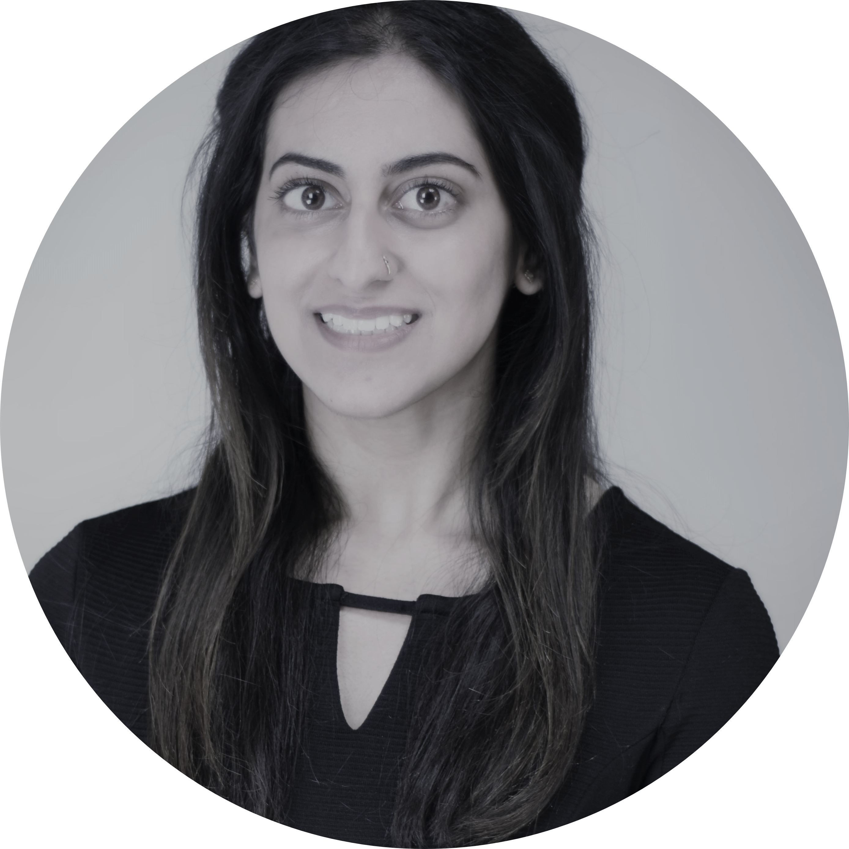 Humaira Ghani, Inside Sales Executive testimonial
