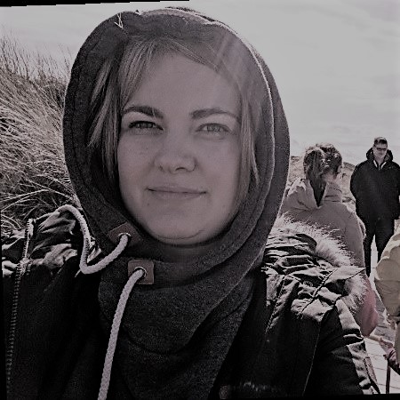Mandy Robinson, Head of User Experience testimonial