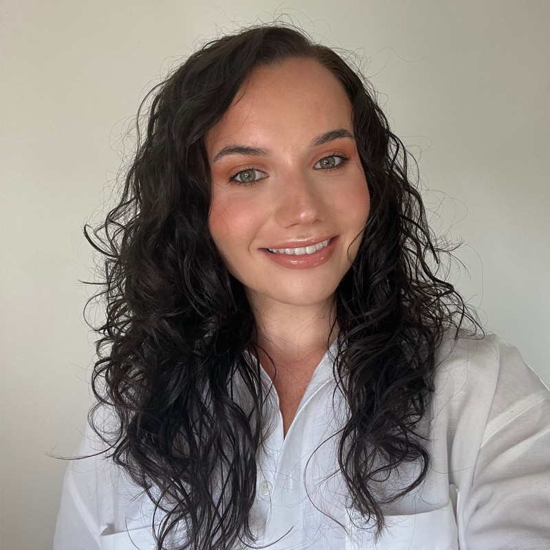 Elana Montgomery, Renewals Specialist testimonial