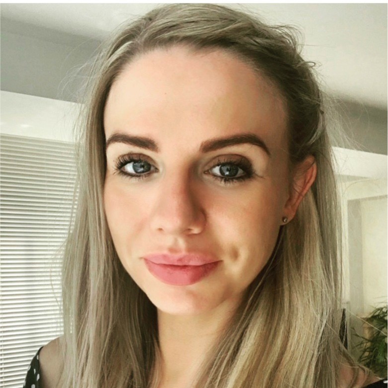 Laura Davidson, Programme Manager testimonial