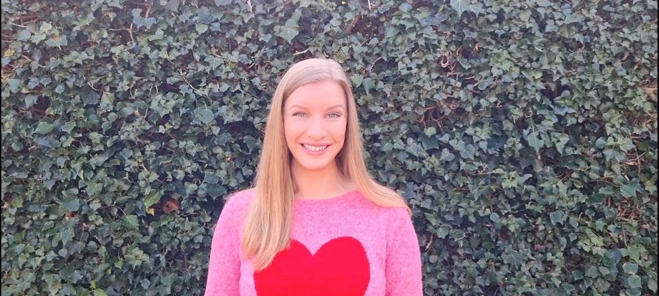 Lindsay Millar Waight - Head of Marketing, NFP testimonial
