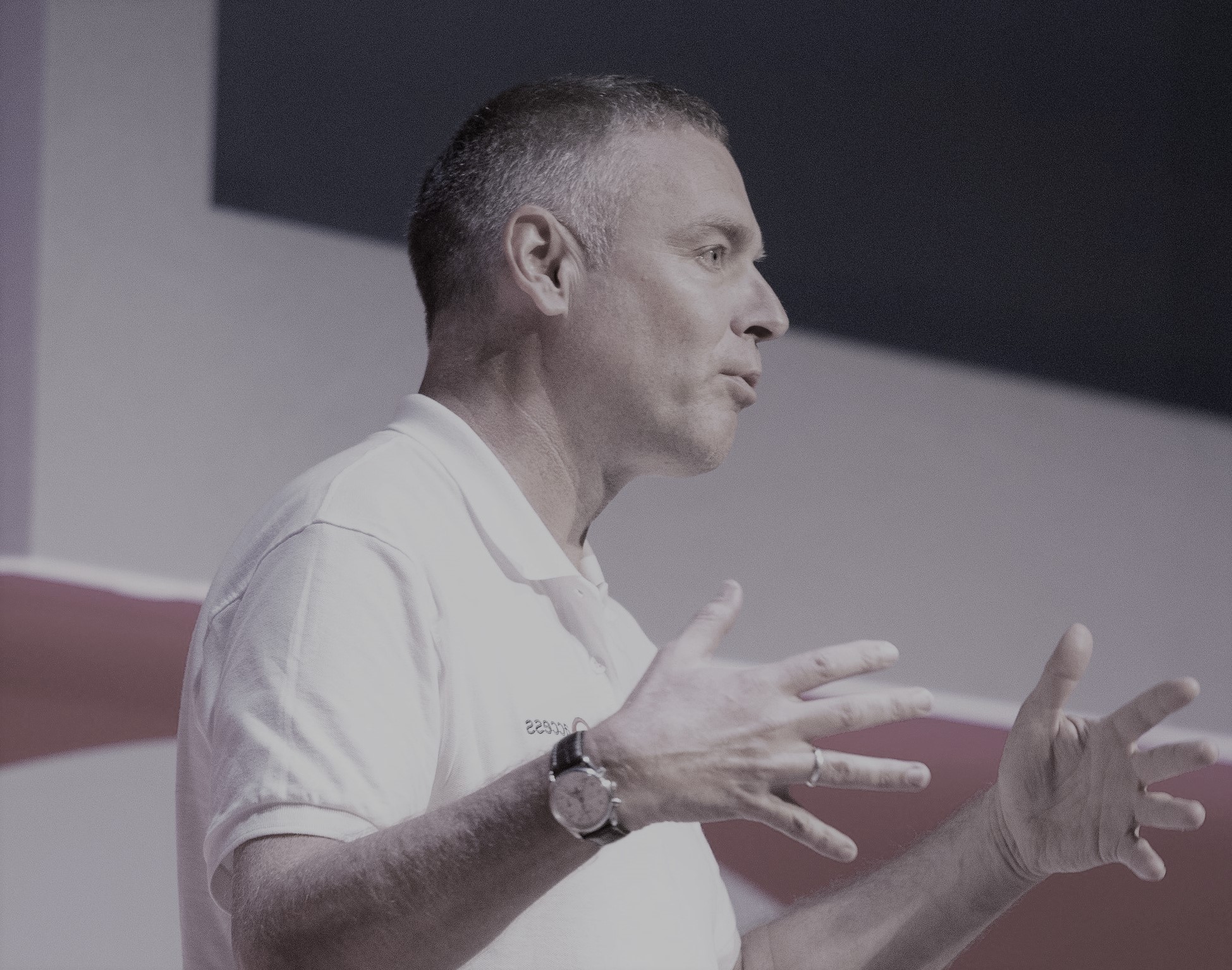 Steve Lane, Chief Technology Officer testimonial